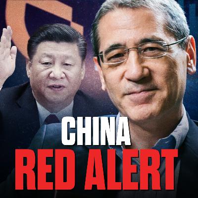 Is The World Waking Up To The Dangers Of Dealing With China? Feat. Gordon Chang