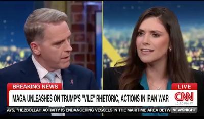 Title: My MAGA Family Is Turning on Trump — Why It Should Terrify Him