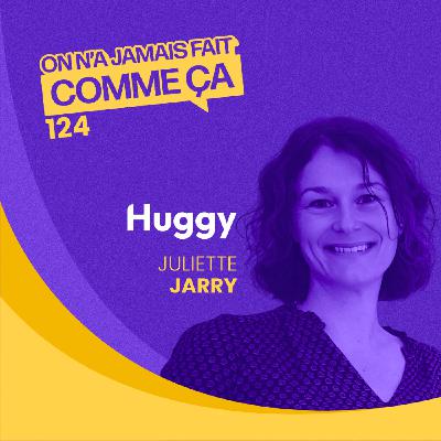 98 % de CV jetés : passez au recrutement circulaire avec Huggy - Juliette Jarry