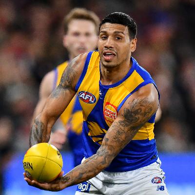 Sports Drive - Adrian Barich (13/03/2026)