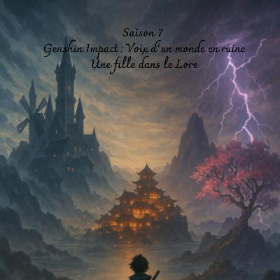 Épisode 2 – Le silence et les chaînes