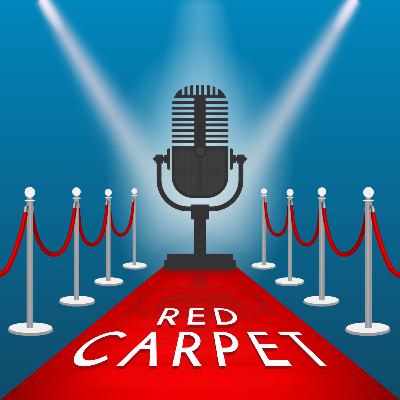 Red Carpet with Soubin Shahir