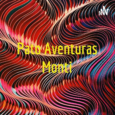 Mi primer podcast presentación y otras cosas!!