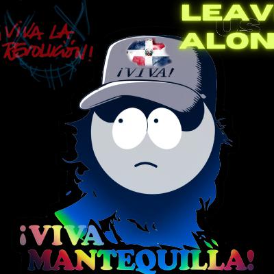 MANTEQUILLA, SERES PARANORMALES MANTEQUILLA, SERES PARANORMALES