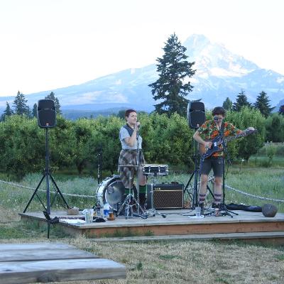 2年前のアメリカ 2年前のアメリカ