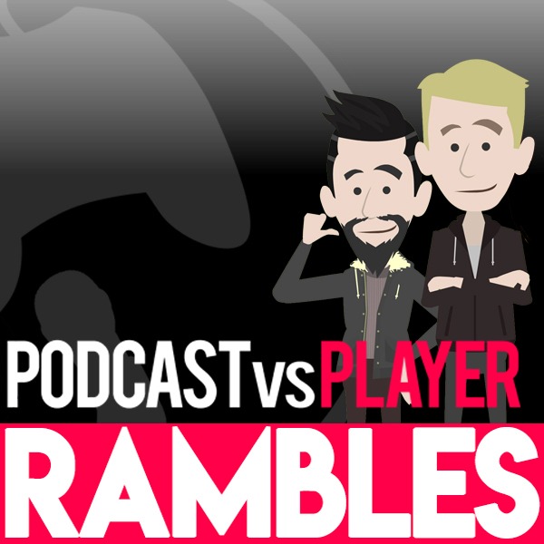 PvP Ramble-a-thon PvP Ramble-a-thon
