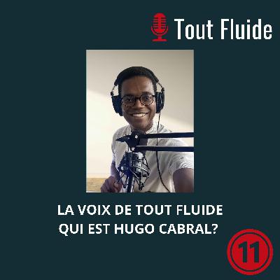Episode 11 - Qui se cache derrière le podcast?