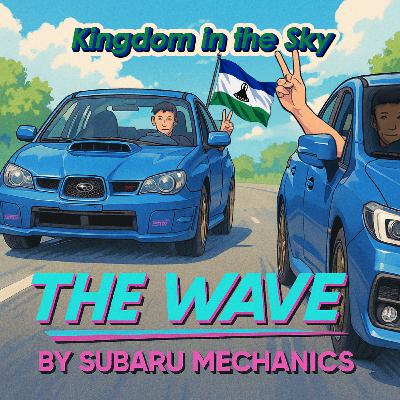 Kingdom in the Sky