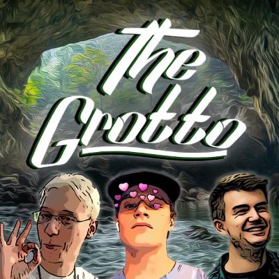 Episode 4 - The Grotto: Fellas is it gay to have anal?