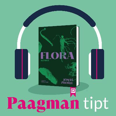 Paagman tipt... Boek van de maand september