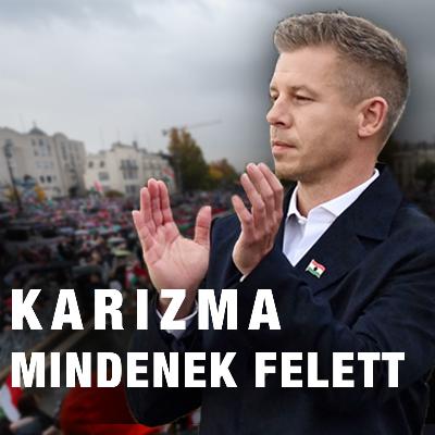 „Magyar Péter egyet NEM TEHET MEG: hogy pihen”