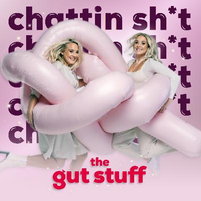 Booze, the Gut Truth — with Spencer Matthews & Mr. Gut Health