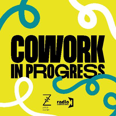 Trailer Cowork in progress