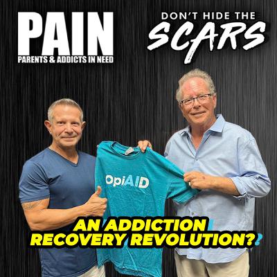 Revolutionizing Addiction Recovery OpiAID Making Recovery Personalized