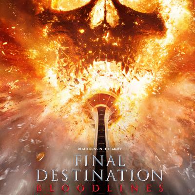 Final Destination Bloodlines Review Final Destination Bloodlines Review