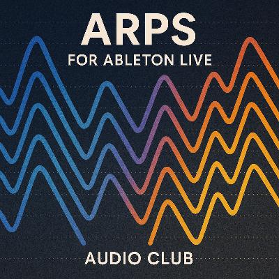Arps for Ableton Live