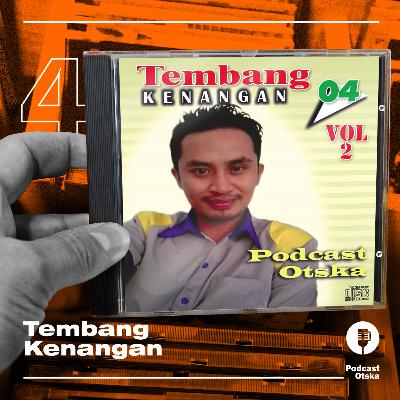 #POTSKA 4: Tembang Kenangan