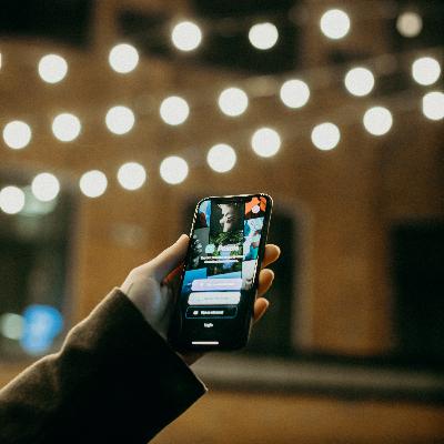 Most Popular android and iOS Apps in 2018