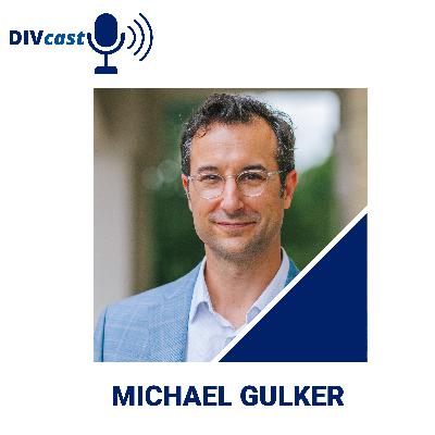 Series 2 Episode 6 Michael Gulker