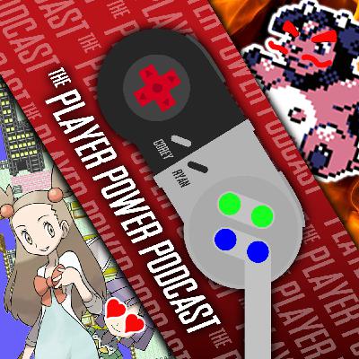 World 2-2: Ranking Pokémon Gym Leaders - Johto (ft. Ryan Simler) World 2-2: Ranking Pokémon Gym Leaders - Johto (ft. Ryan Simler)