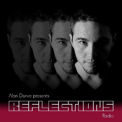 Reflections Radio 004 | Guest Mix by Lord Of The Club