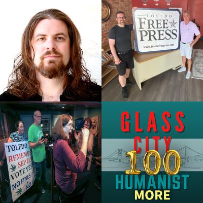 Why Activism Matters: It's the People, Not the Process with Sean Nestor