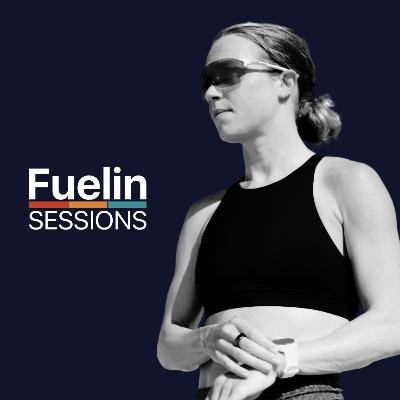 Road to Kona with Holly Lawrence - Episode 2: Injury setbacks