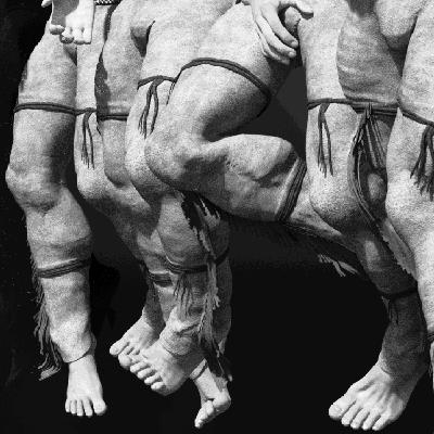 Dances with Rope Dances with Rope