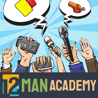 13. Club discipline and the Media