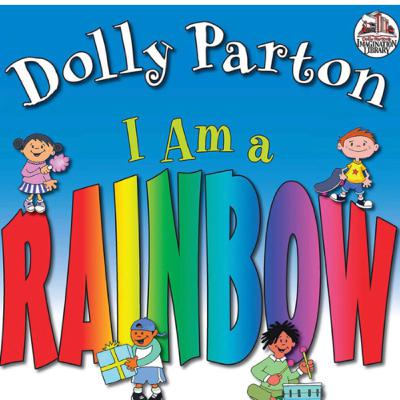 I am a rainbow I am a rainbow