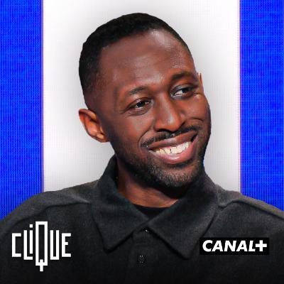 Thomas Ngijol : les années 80, l'ennui, Fabrice Éboué, l'enfance, Mylène Farmer Thomas Ngijol : les années 80, l'ennui, Fabrice Éboué, l'enfance, Mylène Farmer