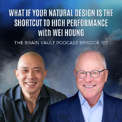 What If Your Natural Design Is the Shortcut to High Performance? What If Your Natural Design Is the Shortcut to High Performance?
