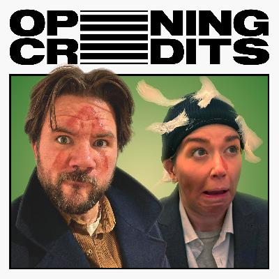 'Home Alone' costumes and Carling... it's the Pod Quiz Christmas Special!