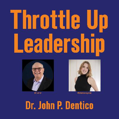 Episode 137: Innovating with Empathy: Rebecca Lyons on AI, Leadership, and Women's Health