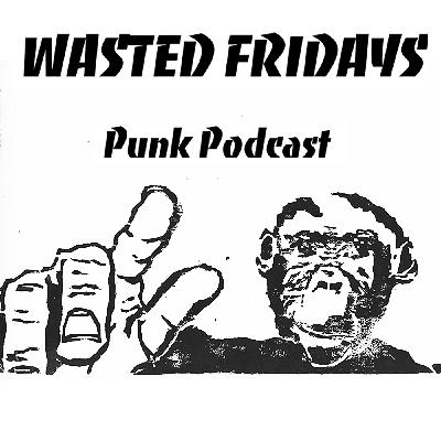 Episode 54: DEAD PIONEERS (Gregg Deal, Shane Zweygardt, Abe Brennan)