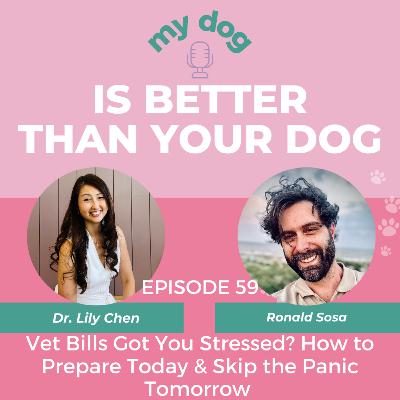Vet Bills Got You Stressed? How to Prepare Today & Skip the Panic Tomorrow