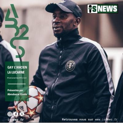 AB2S - GAYE L’ANCIEN #3
