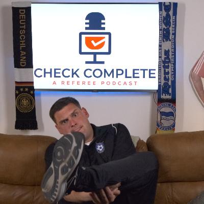You are certified, now what? (S3E1)