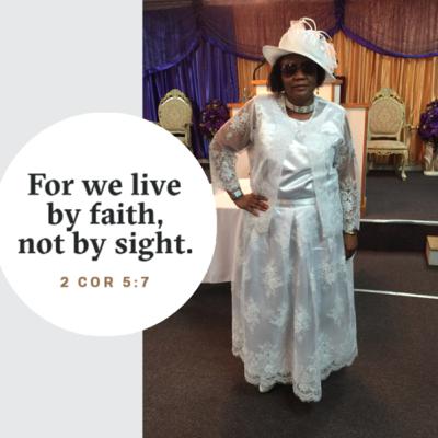 Head, Hand, and Feet All Have Purpose Head, Hand, and Feet All Have Purpose