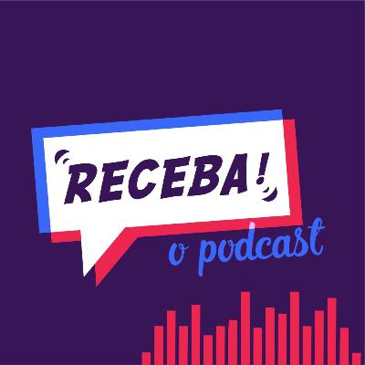 Receba esse Podcast!