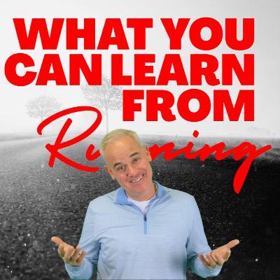 What Running a 5K Teaches You About Goals