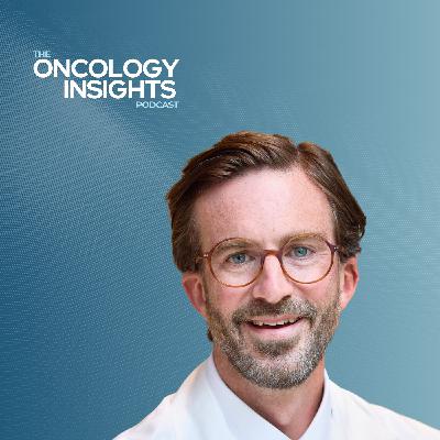 Dr. Thomas Marron: Immunotherapy Frontiers | Ep. 02