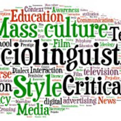 Language, Dialect, Idiom, Accent, Slang, Sociolect