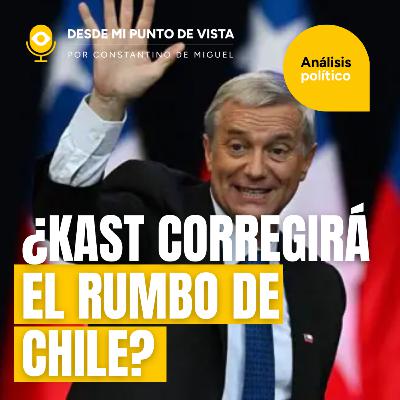 🇨🇱 Chile da un giro histórico: la derecha patriota conquista el poder 🔥