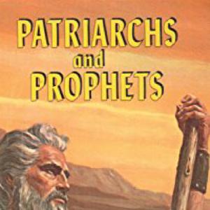 Patriarchs & Prophets Ch.5: Cain and Abel Tested