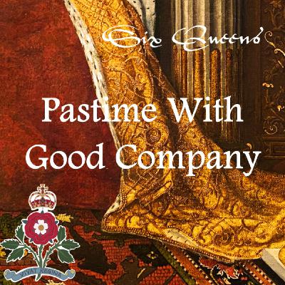 Pastime With Good Company