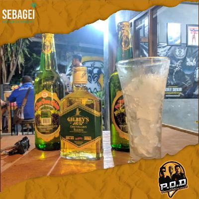 SEBAGEIFM EPS 1 - Apakah 2021 akan lebih anjimmmm ?