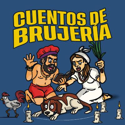 Ep 145 | Cuentos de brujería
