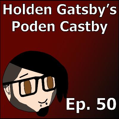 I'm Tired Of Painting | Holden Gatsby's Poden Castby: Episode 50