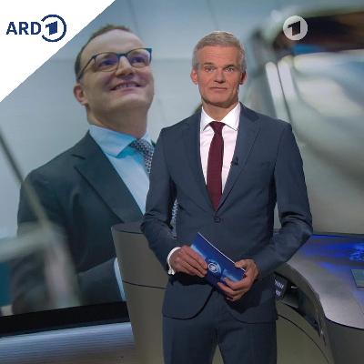 tagesschau 20:00 Uhr, 03.12.2025